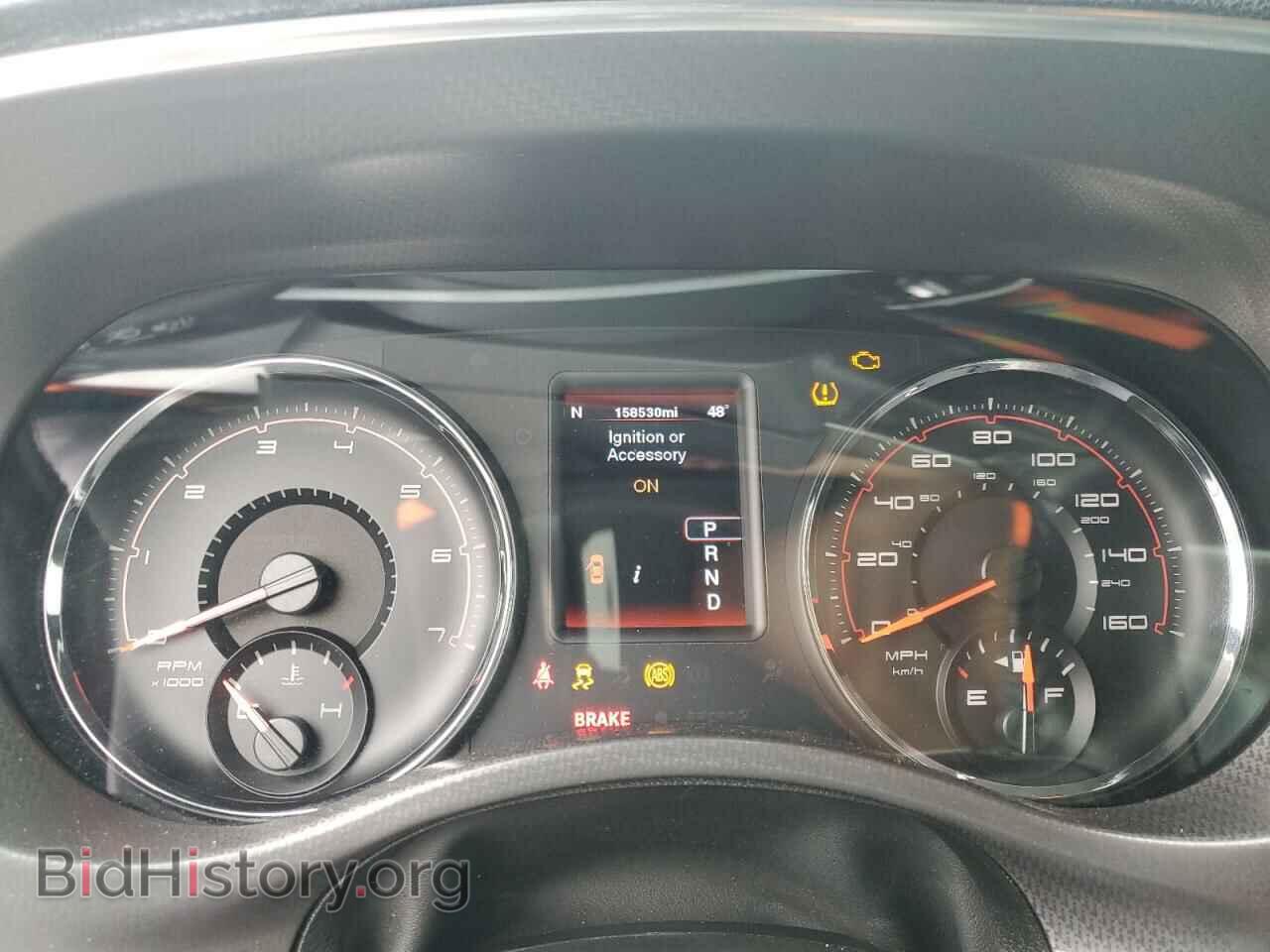 2012 DODGE CHARGER - VIN: 2C3CDXCT1CH102282 - Photo 9