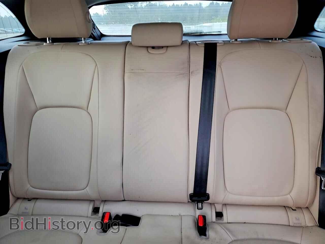 2017 JAGUAR F-PACE - VIN: SADCS2BV5HA054576 - Фото 10