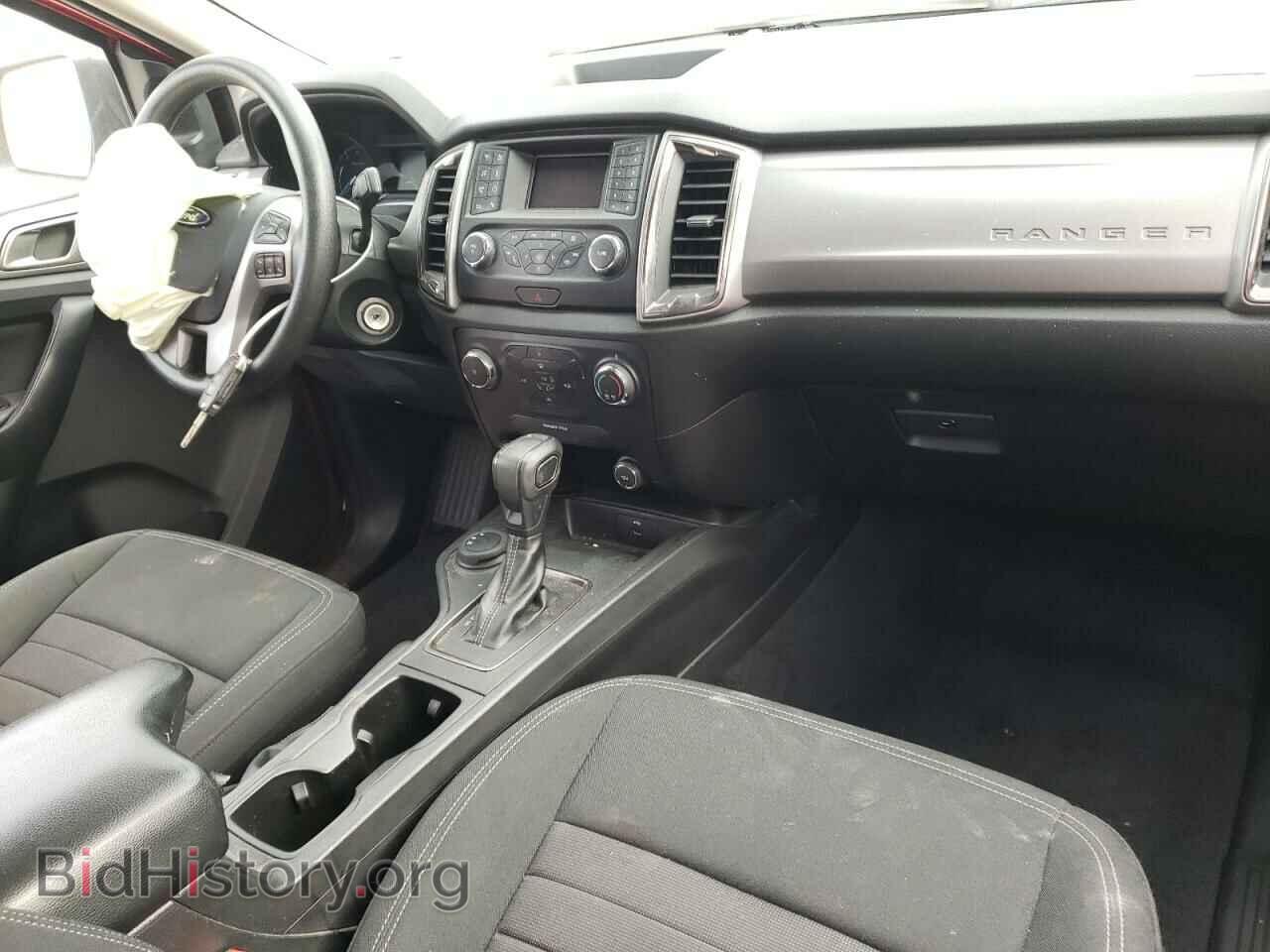 2019 FORD RANGER - VIN: 1FTER1FH3KLA85657 - Фото 8
