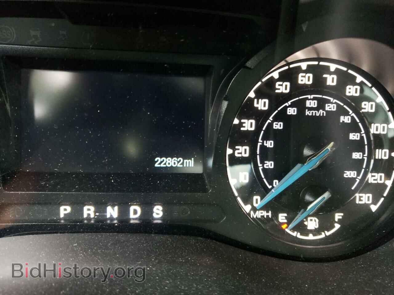 2019 FORD RANGER - VIN: 1FTER1FH3KLA85657 - Фото 9