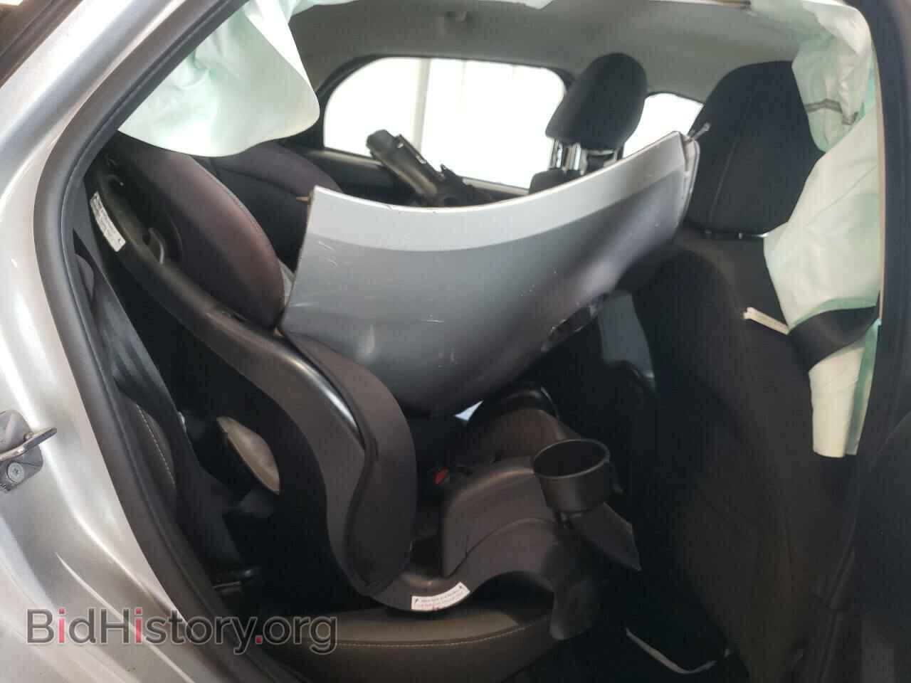 2012 FORD FOCUS - VIN: 1FAHP3F24CL396094 - Photo 6