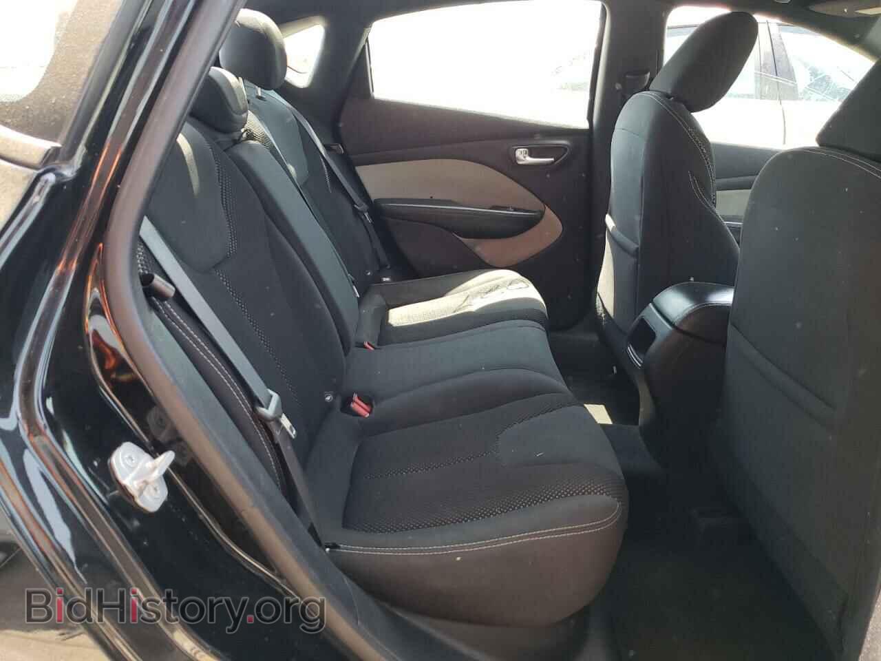 2015 DODGE DART - VIN: 1C3CDFBBXFD174201 - Фото 6