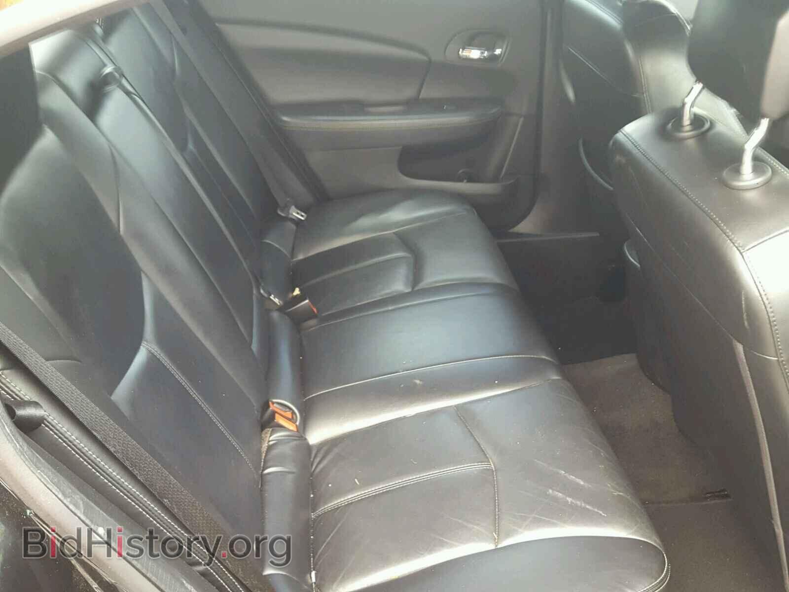 2013 DODGE AVENGER - VIN: 1C3CDZCB7DN620070 - Photo 6