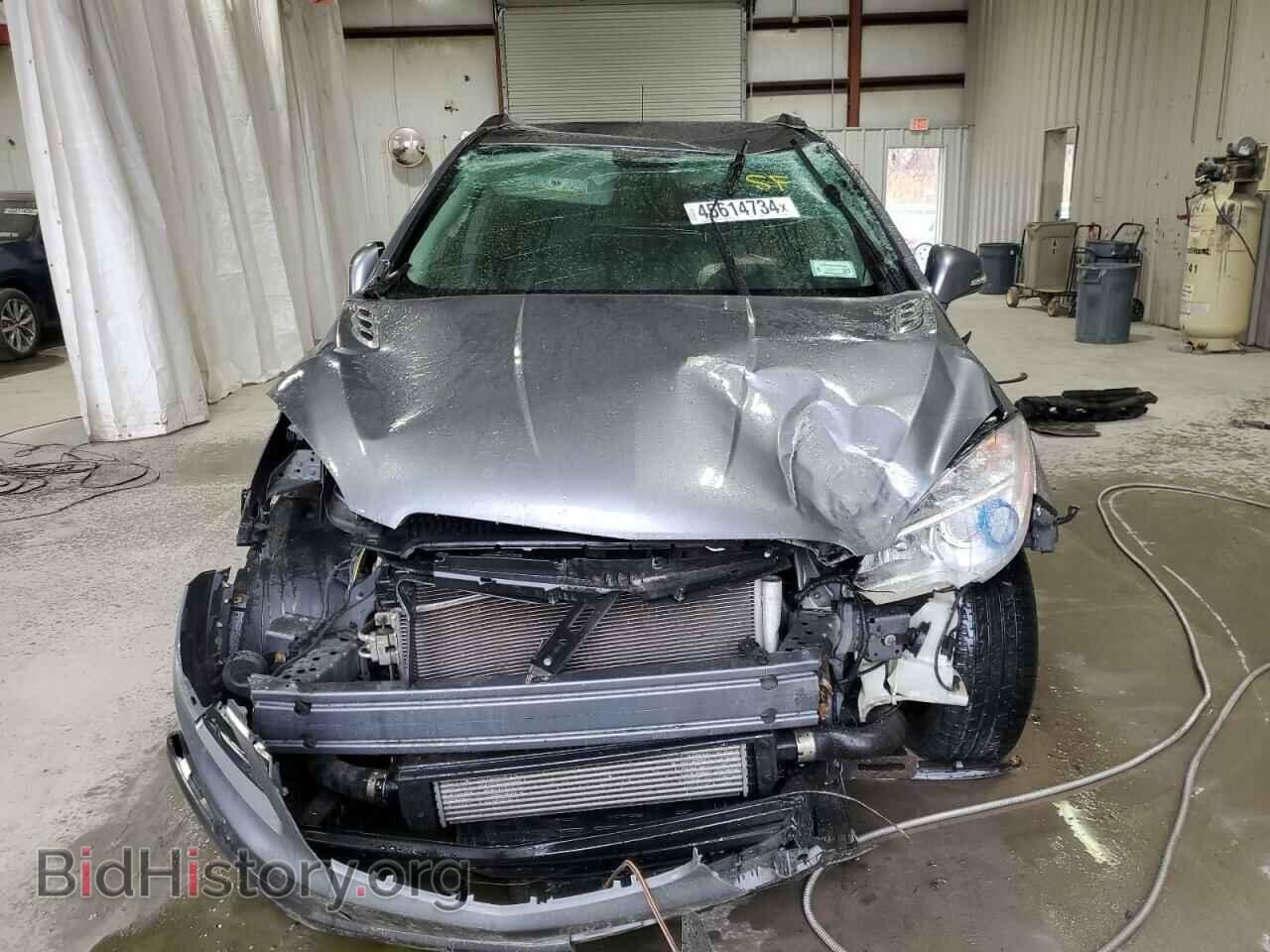 2015 BUICK ENCORE - VIN: KL4CJBSB8FB053427 - Фото 5