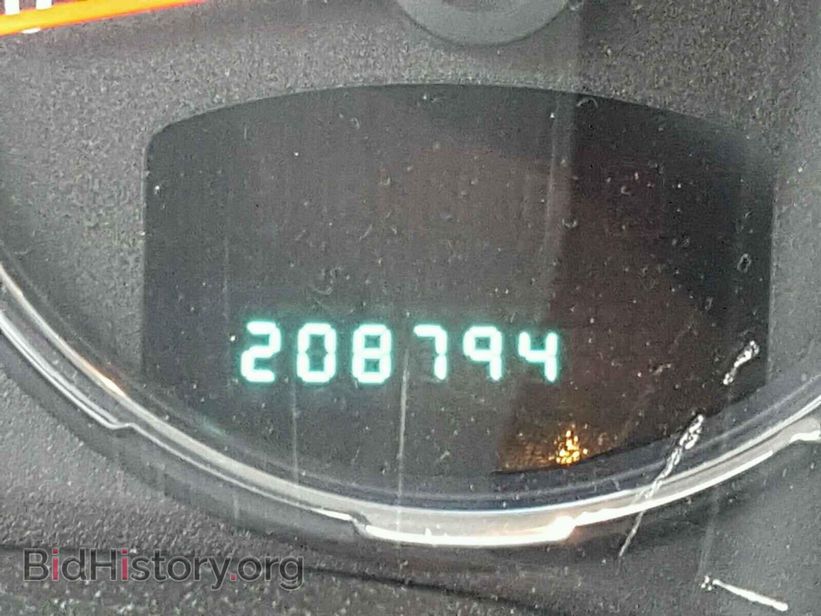 2012 JEEP LIBERTY - VIN: 1C4PJMAK4CW157941 - Фото 8