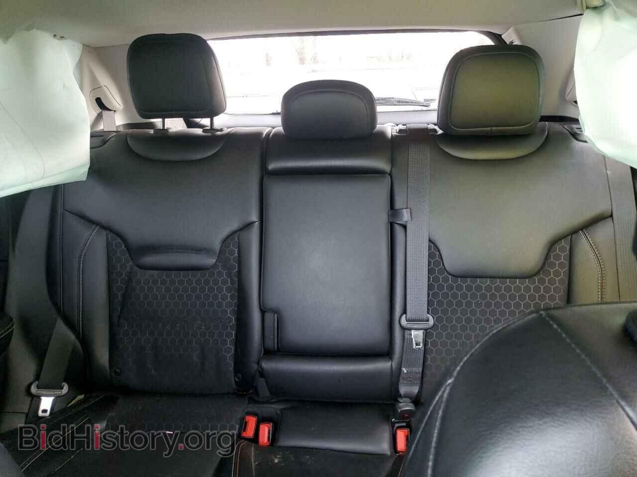2021 JEEP COMPASS - VIN: 3C4NJDBB5MT540414 - Photo 10