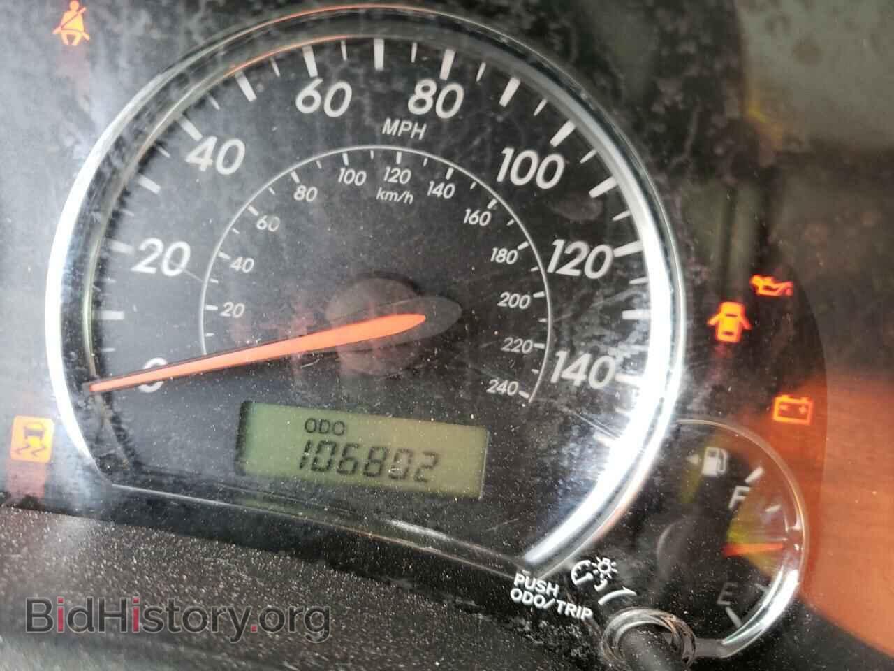 2013 TOYOTA COROLLA - VIN: 2T1BU4EEXDC101079 - Фото 8