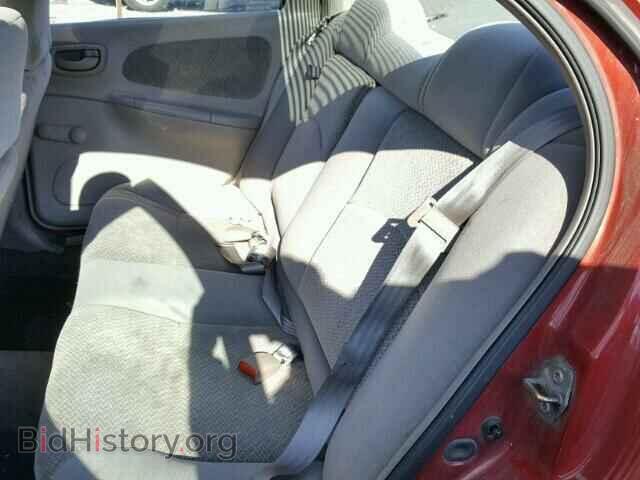 2000 DODGE NEON - VIN: 1B3ES46C1YD791931 - Фото 6