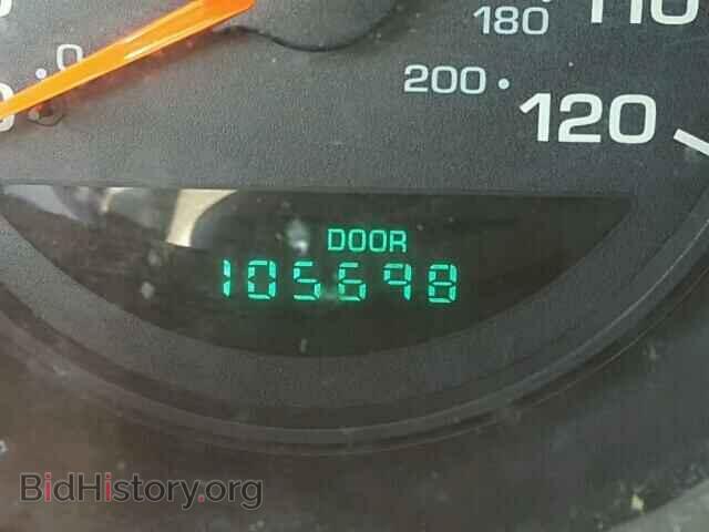 2000 DODGE NEON - VIN: 1B3ES46C1YD791931 - Фото 8