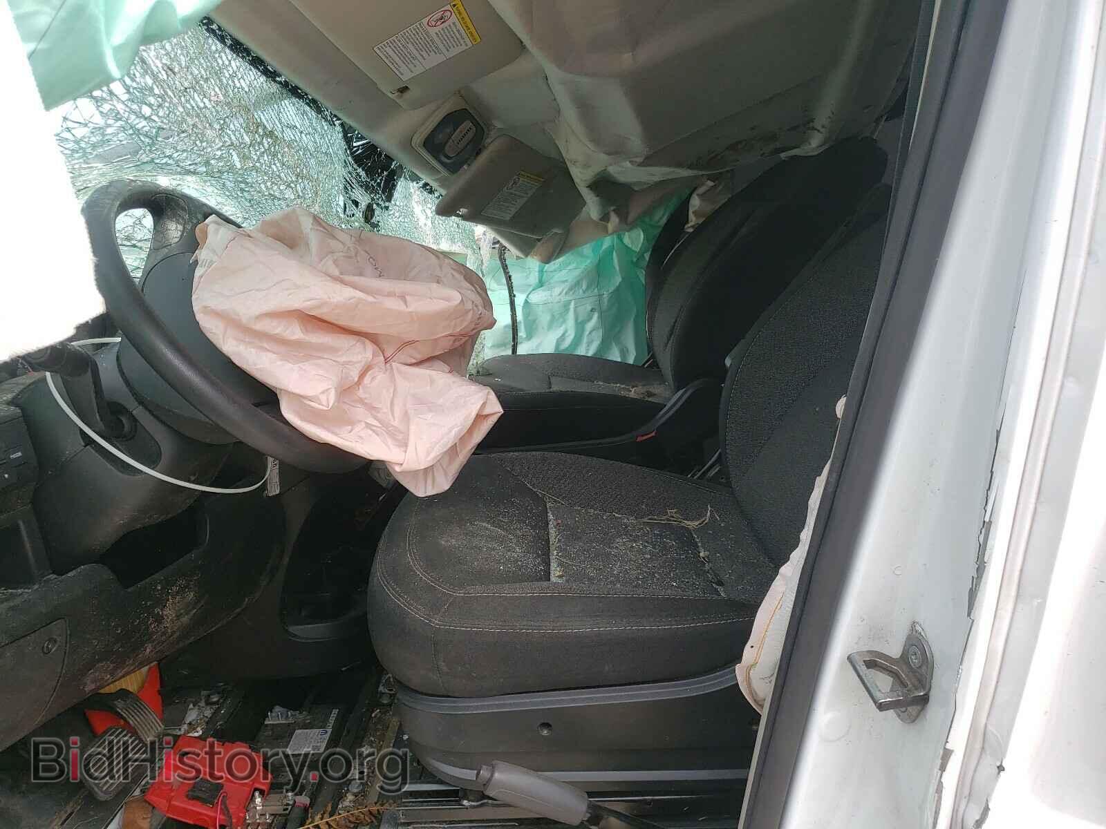 2020 RAM PROMASTER - VIN: 3C6TRVBG4LE102995 - Фото 5