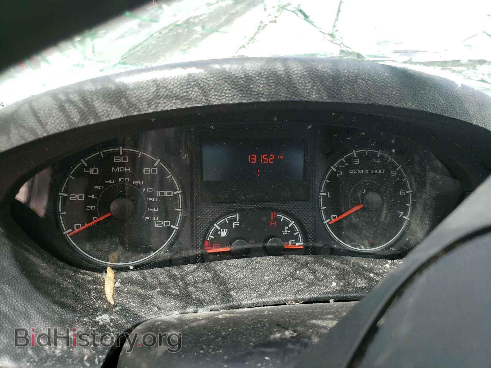 2020 RAM PROMASTER - VIN: 3C6TRVBG4LE102995 - Фото 8