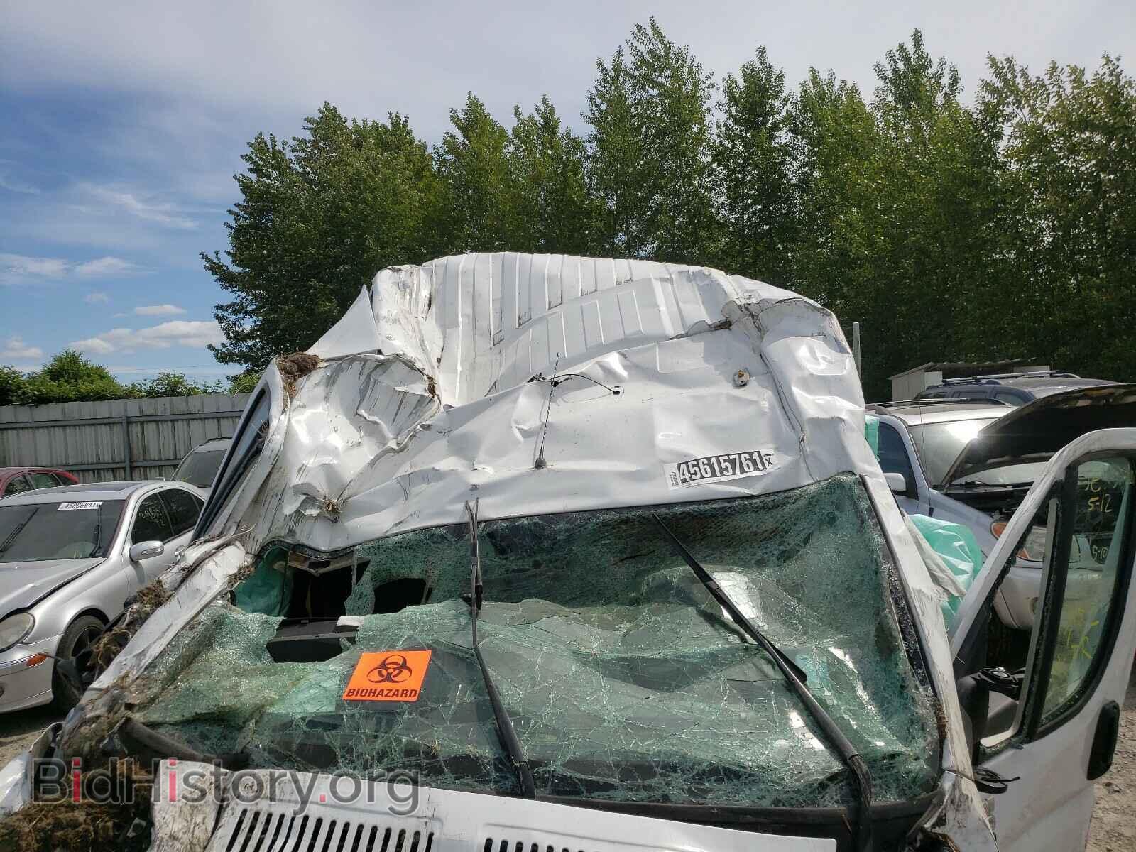 2020 RAM PROMASTER - VIN: 3C6TRVBG4LE102995 - Фото 9