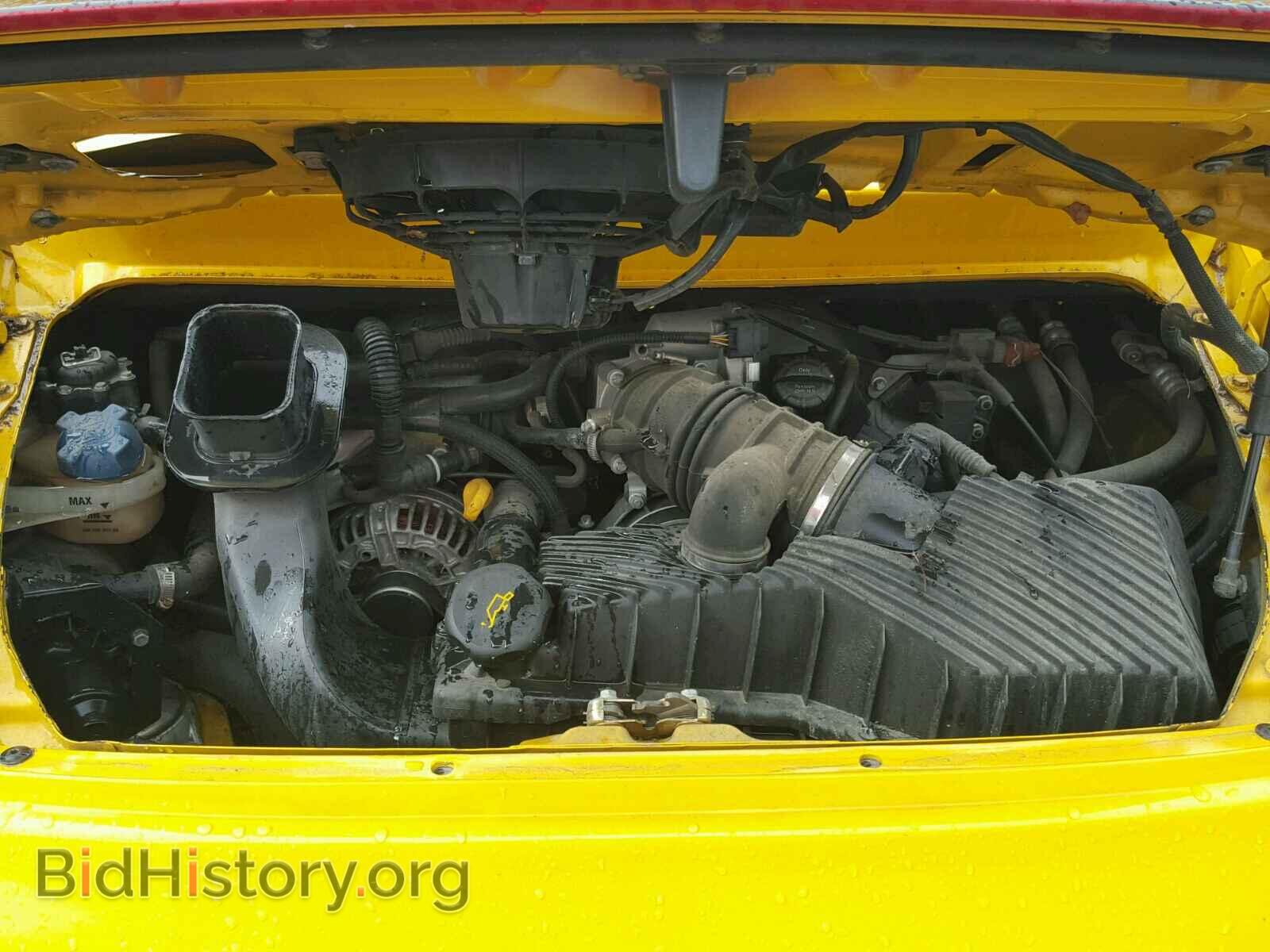 2003 PORSCHE 911 - VIN: WP0AA29963S622982 - Фото 7