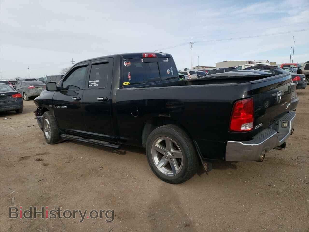 2012 DODGE All Models - VIN: 1C6RD7GT5CS328471 - Photo 2