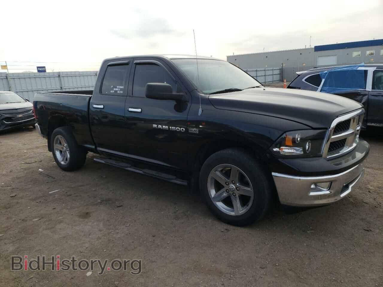 2012 DODGE All Models - VIN: 1C6RD7GT5CS328471 - Photo 4