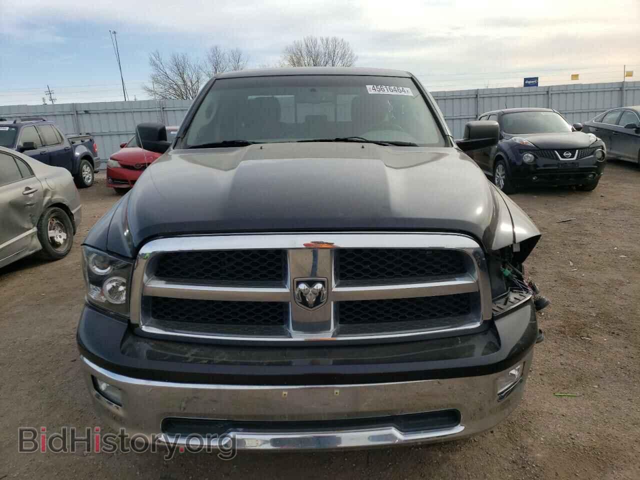 2012 DODGE All Models - VIN: 1C6RD7GT5CS328471 - Photo 5
