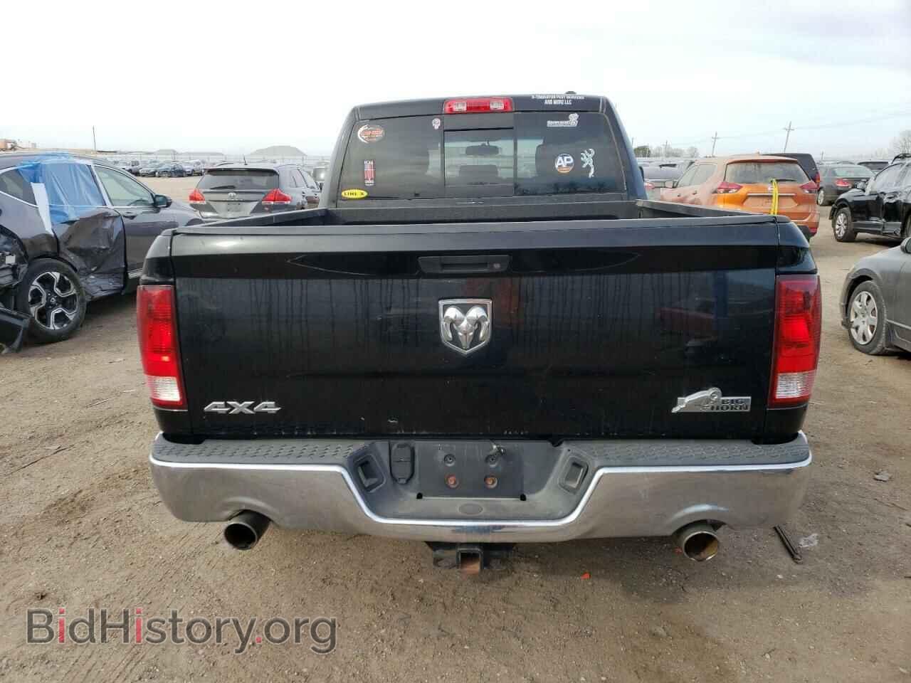 2012 DODGE All Models - VIN: 1C6RD7GT5CS328471 - Photo 6