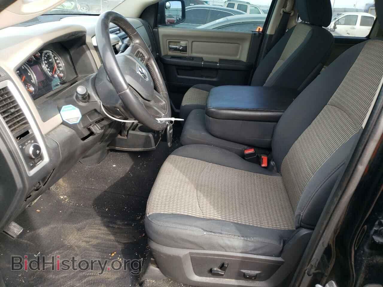 2012 DODGE All Models - VIN: 1C6RD7GT5CS328471 - Photo 7