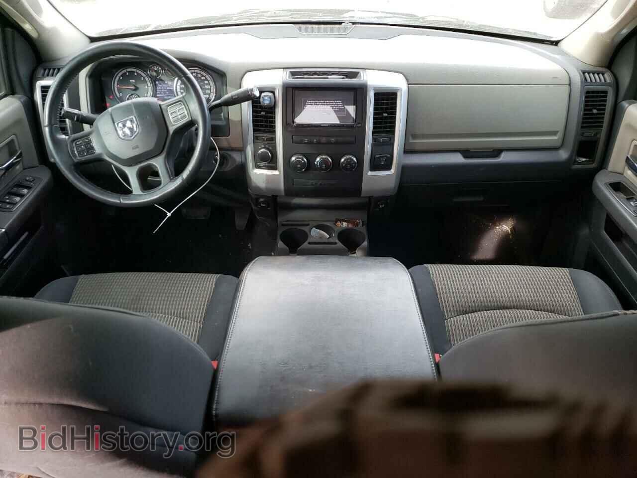 2012 DODGE All Models - VIN: 1C6RD7GT5CS328471 - Photo 8