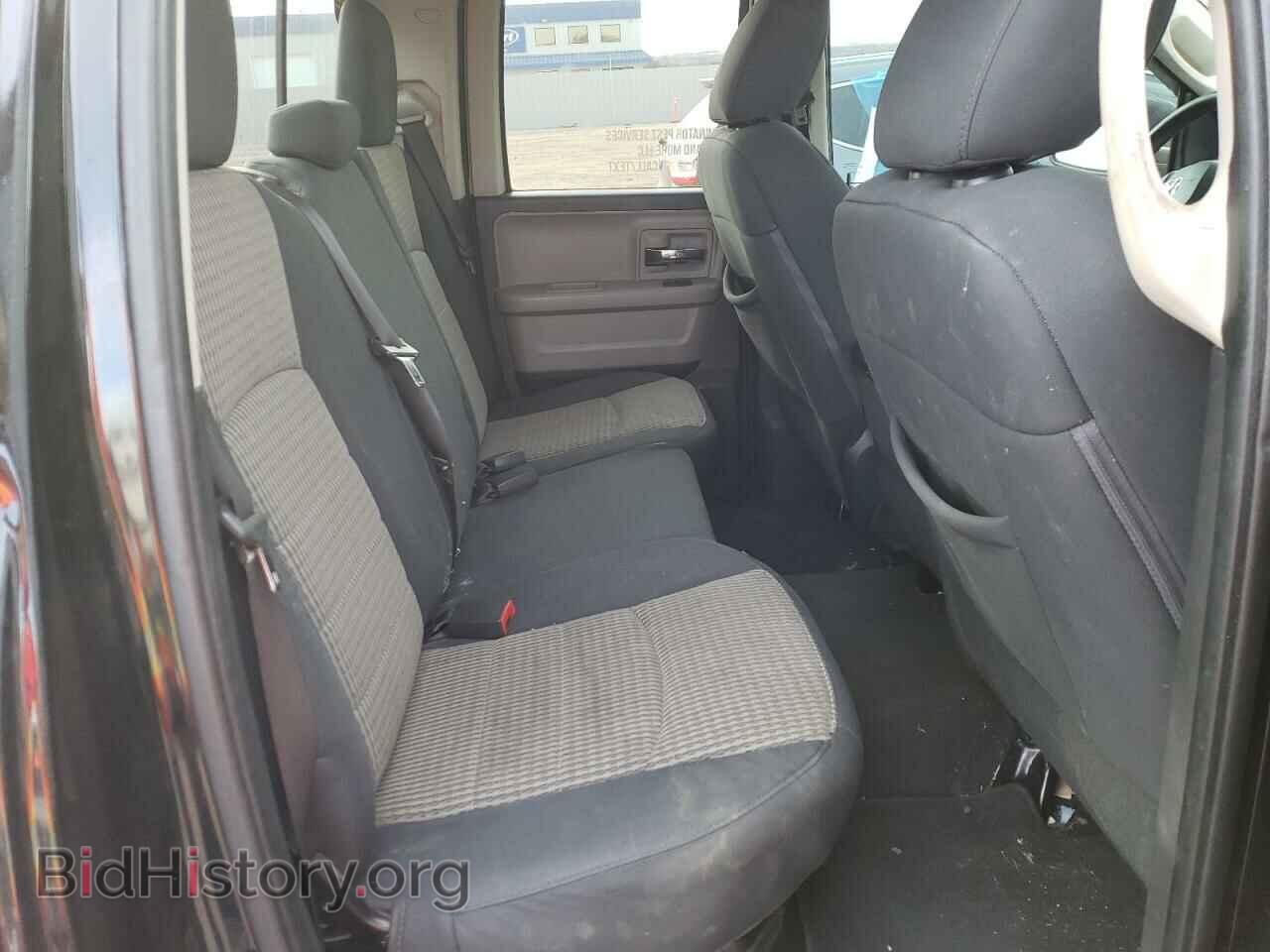 2012 DODGE All Models - VIN: 1C6RD7GT5CS328471 - Photo 10