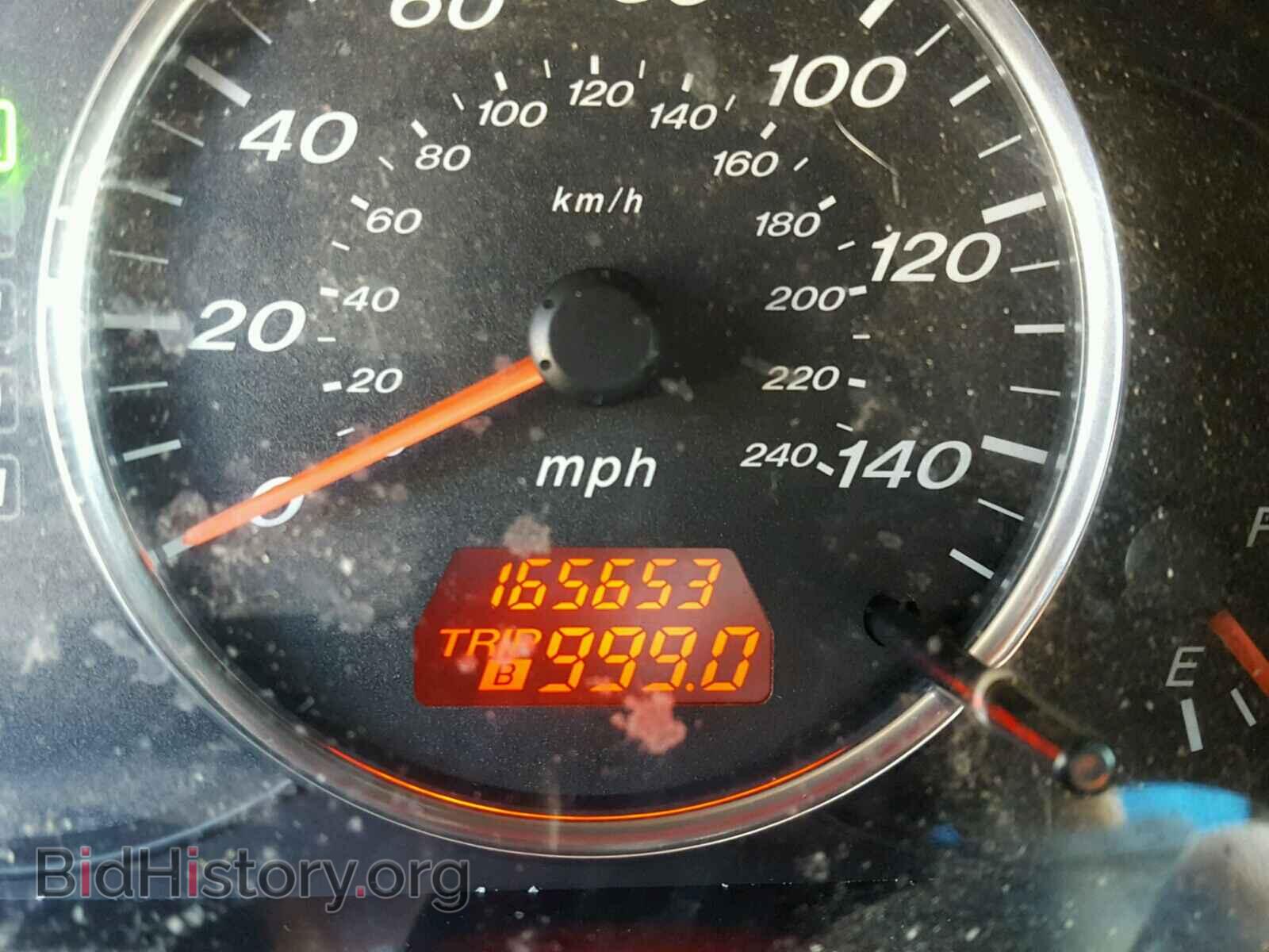 2007 MAZDA 6 - VIN: 1YVHP80C475M48997 - Photo 6