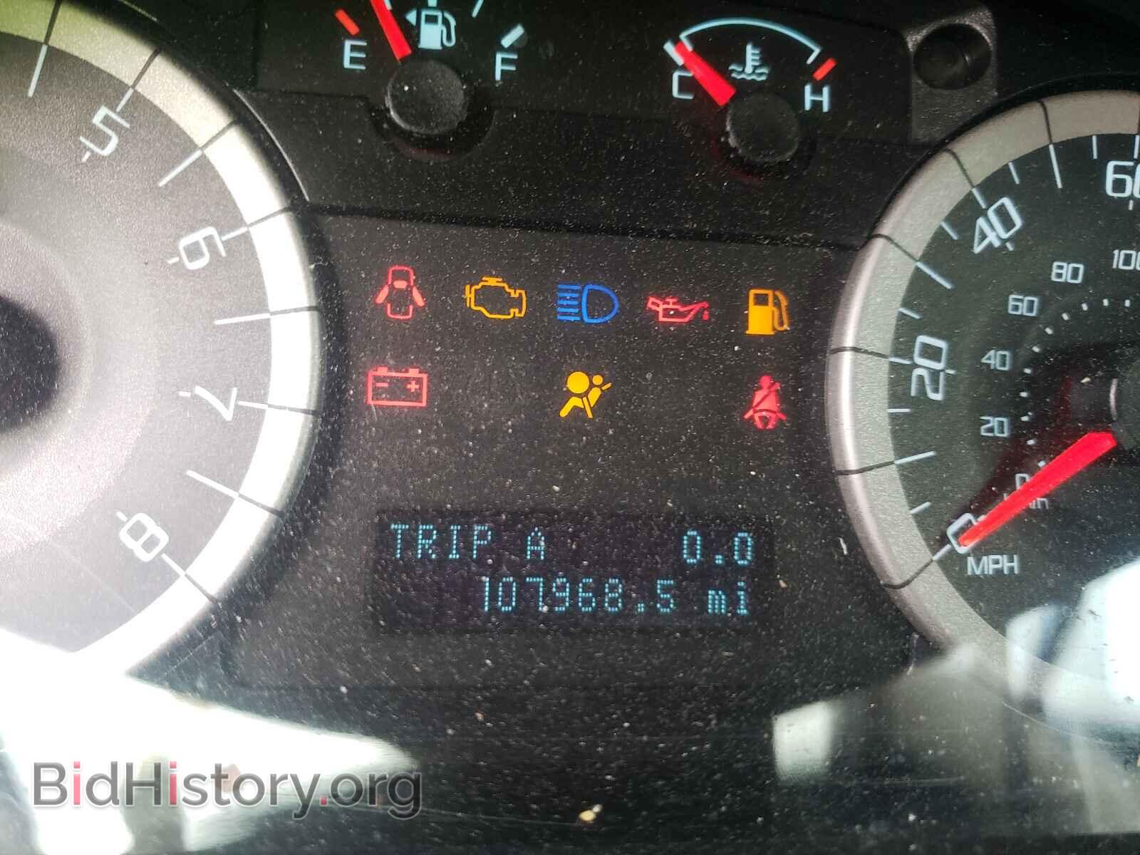 2012 FORD ESCAPE - VIN: 1FMCU0E77CKA62751 - Фото 8