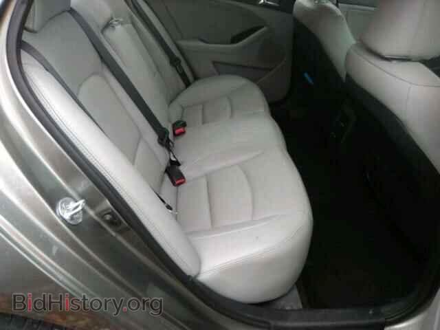 2013 KIA OPTIMA - VIN: 5XXGN4A77DG143860 - Фото 6