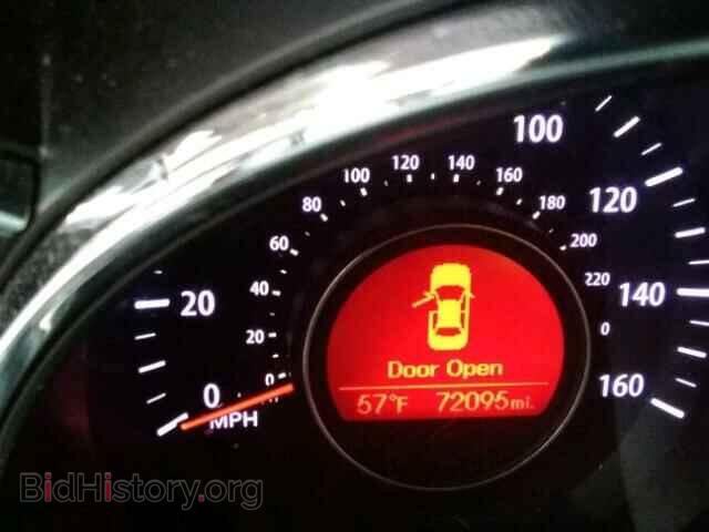 2013 KIA OPTIMA - VIN: 5XXGN4A77DG143860 - Фото 8