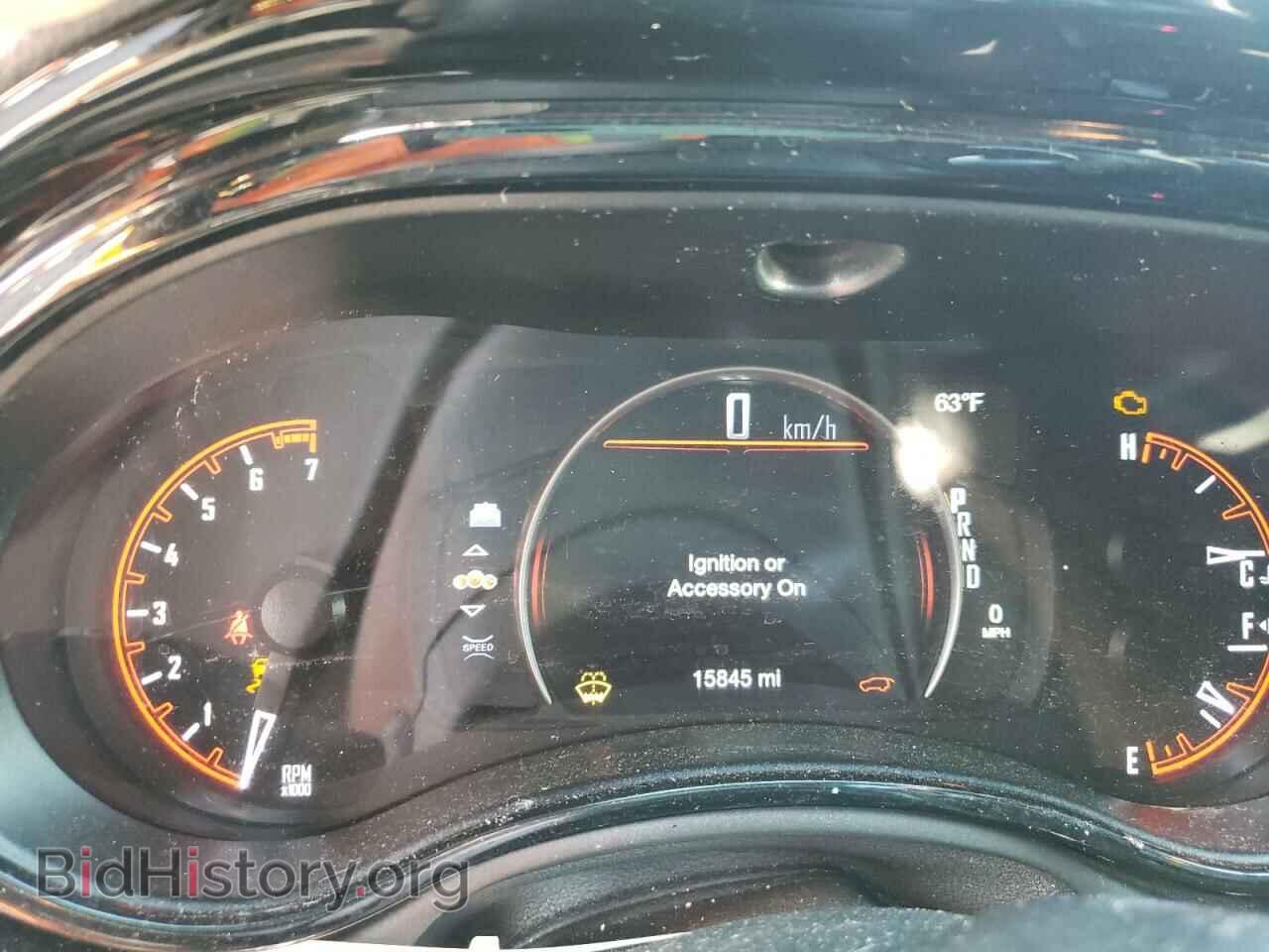 2021 DODGE DURANGO - VIN: 1C4RDJDG0MC751435 - Photo 8