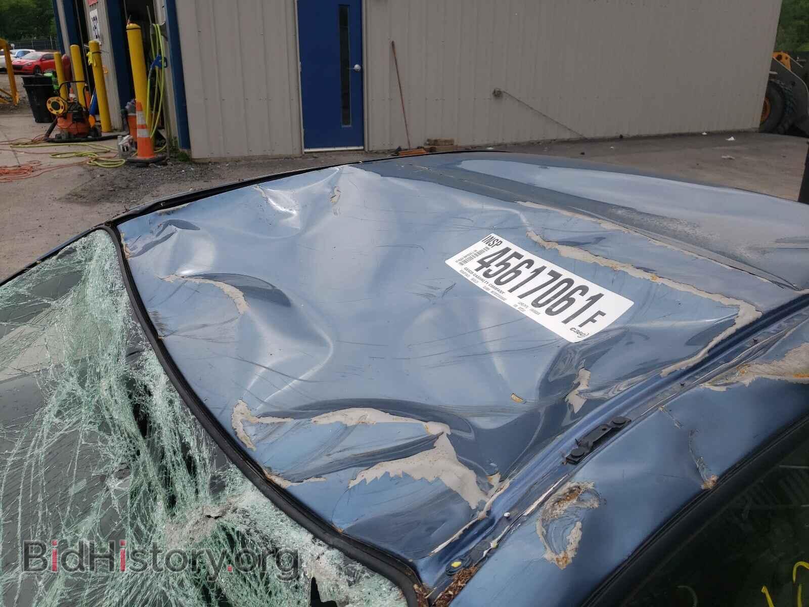 2007 SUBARU IMPREZA - VIN: JF1GD61697H512222 - Photo 9