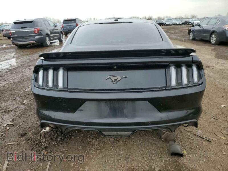 2015 Ford ALL MODELS (VIN 1FA6P8TH6F5336629) — photo 6 of 13