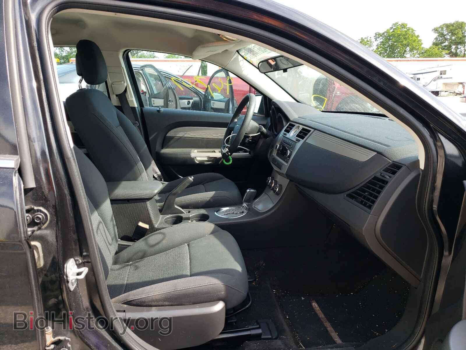 2010 CHRYSLER SEBRING - VIN: 1C3CC4FB0AN165432 - Фото 5