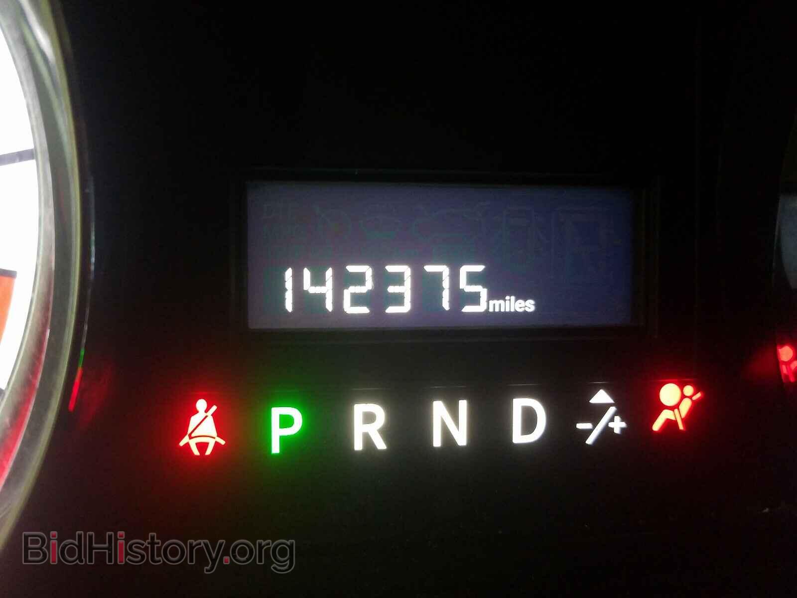 2013 DODGE CARAVAN - VIN: 2C4RDGBG2DR704324 - Фото 8