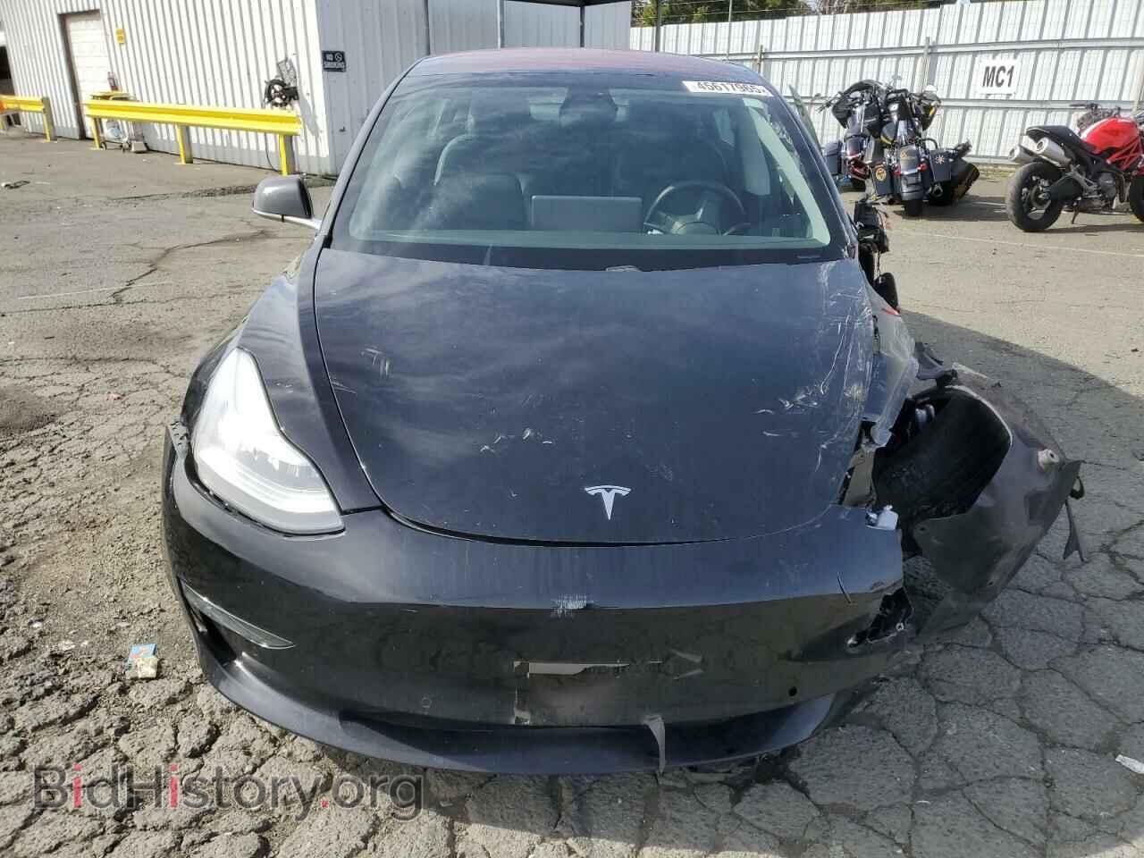 2018 TESLA MODEL 3 - VIN: 5YJ3E1EA0JF172084 - Photo 5