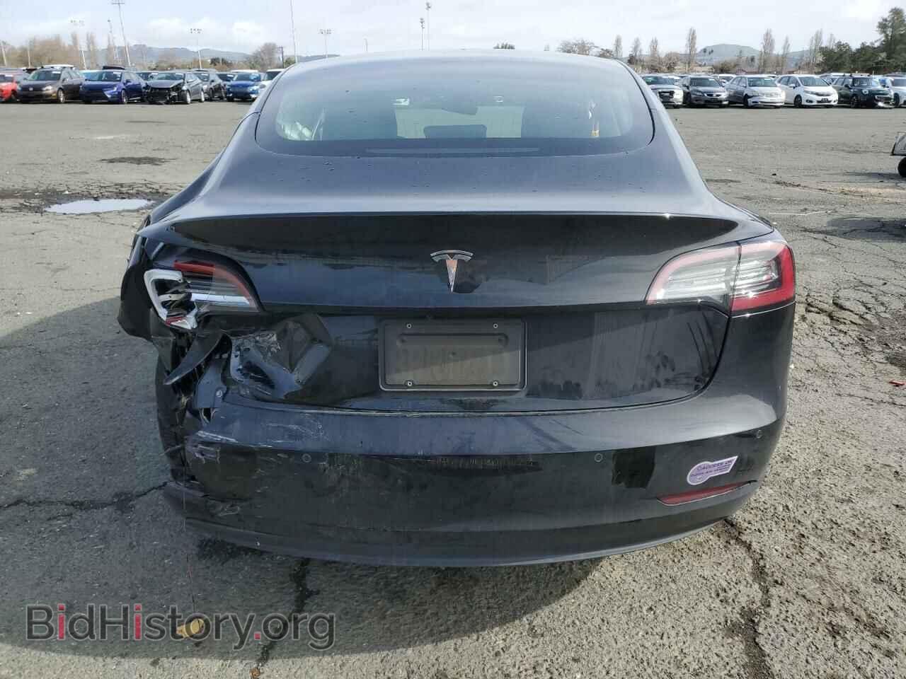 2018 TESLA MODEL 3 - VIN: 5YJ3E1EA0JF172084 - Photo 6
