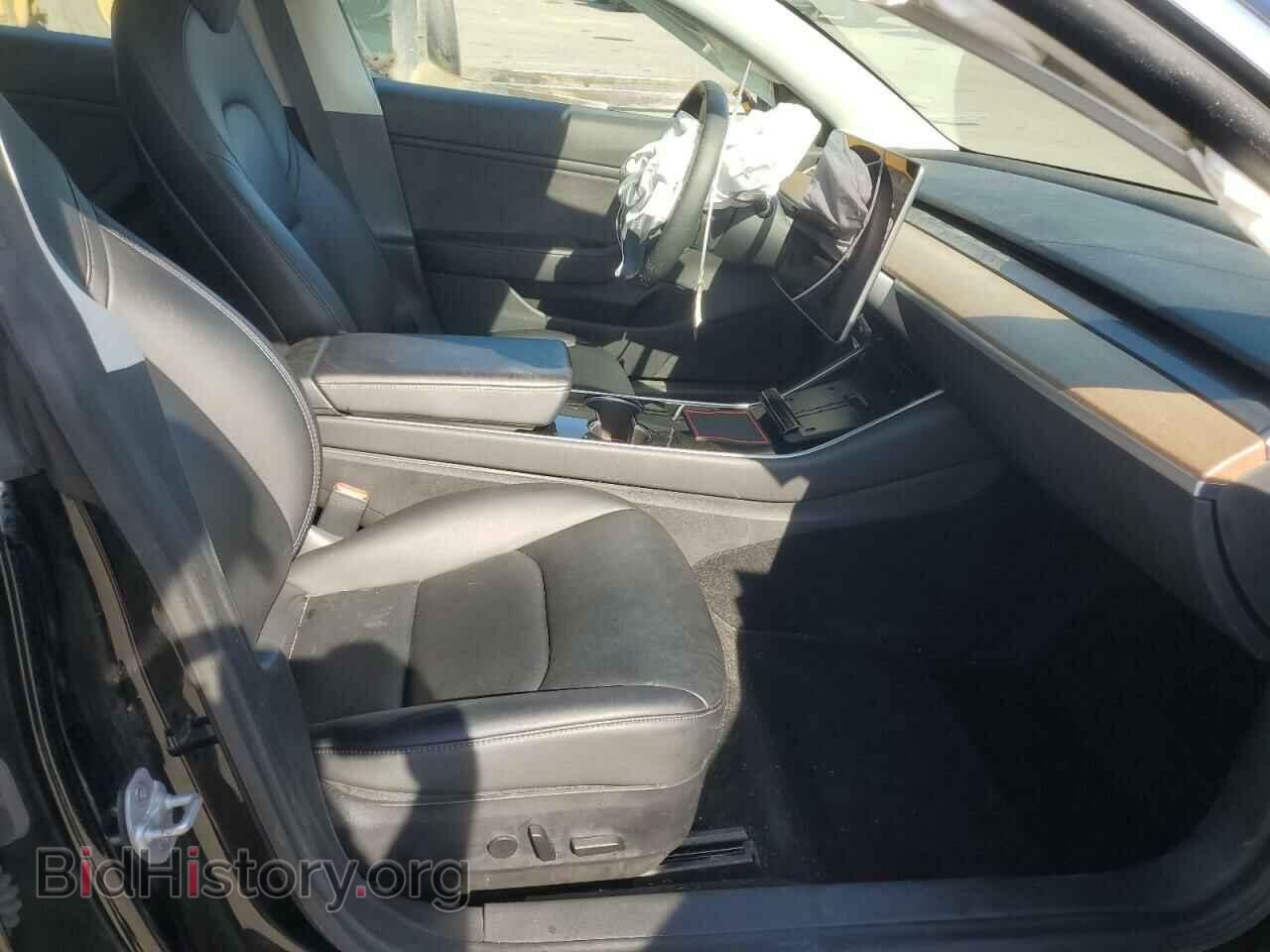 2018 TESLA MODEL 3 - VIN: 5YJ3E1EA0JF172084 - Photo 7