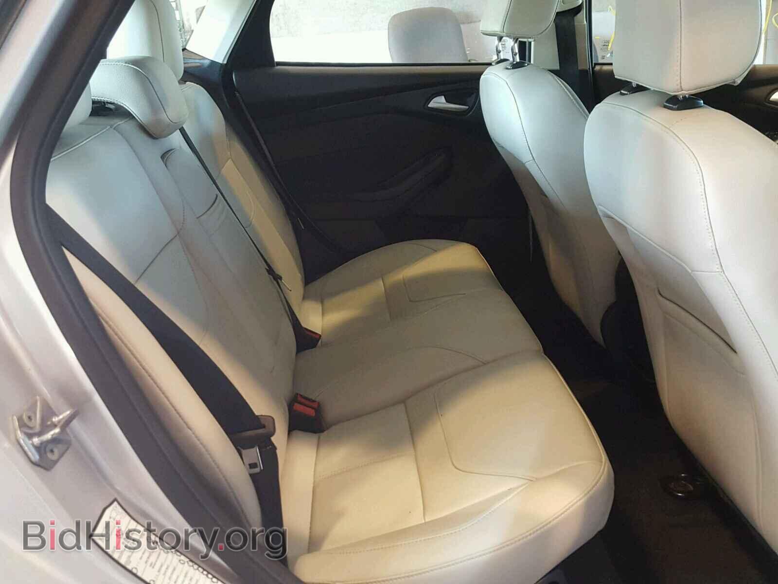 2016 FORD FOCUS - VIN: 1FADP3N29GL231633 - Фото 6