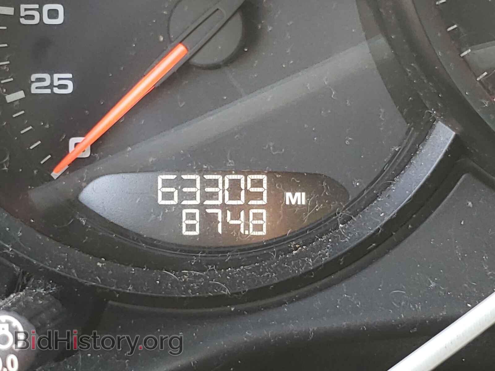2014 PORSCHE CAYMAN - VIN: WP0AA2A86EK172580 - Фото 8