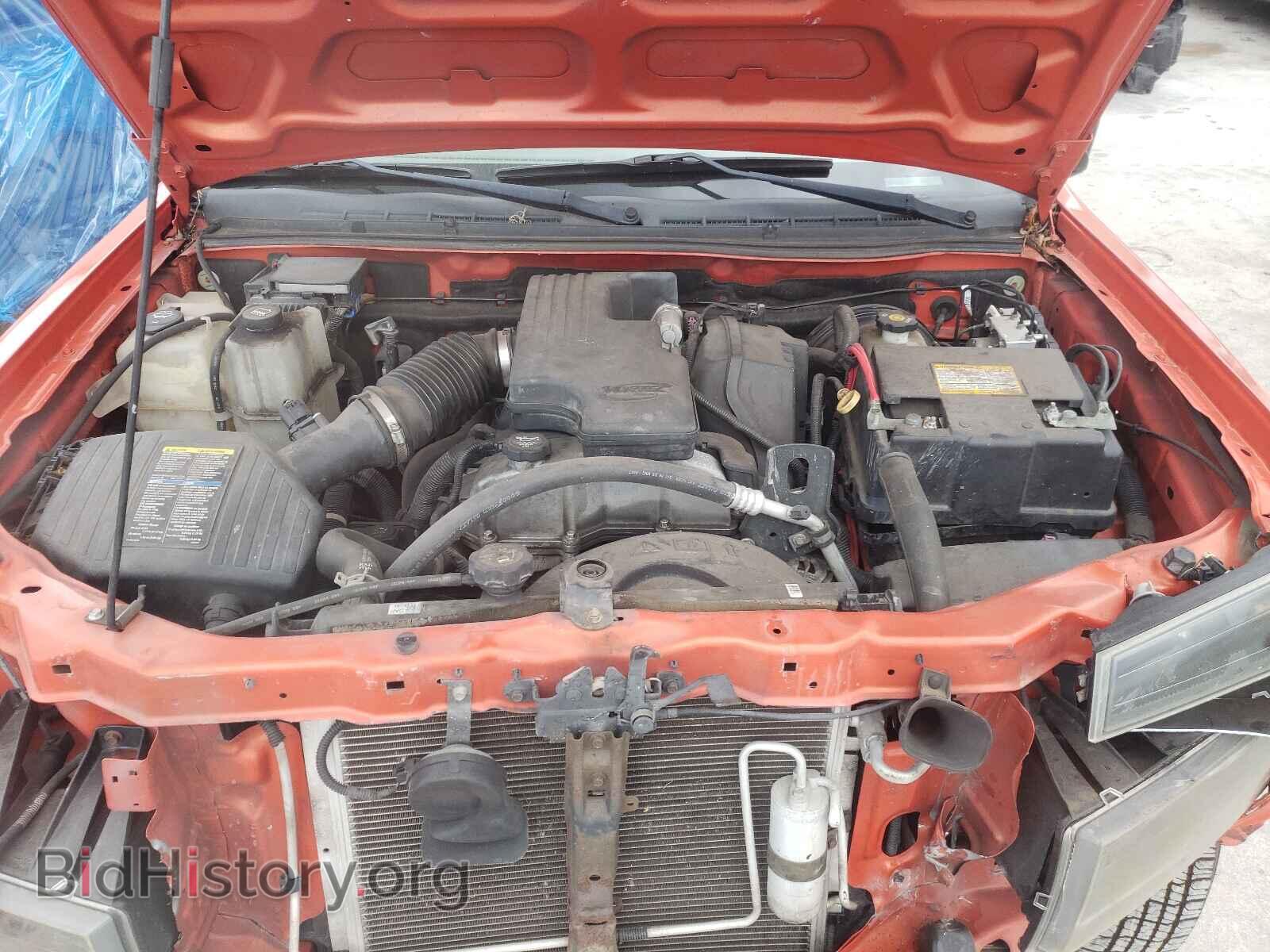 2008 ISUZU I290 - VIN: 1GGCS199088701521 - Фото 7