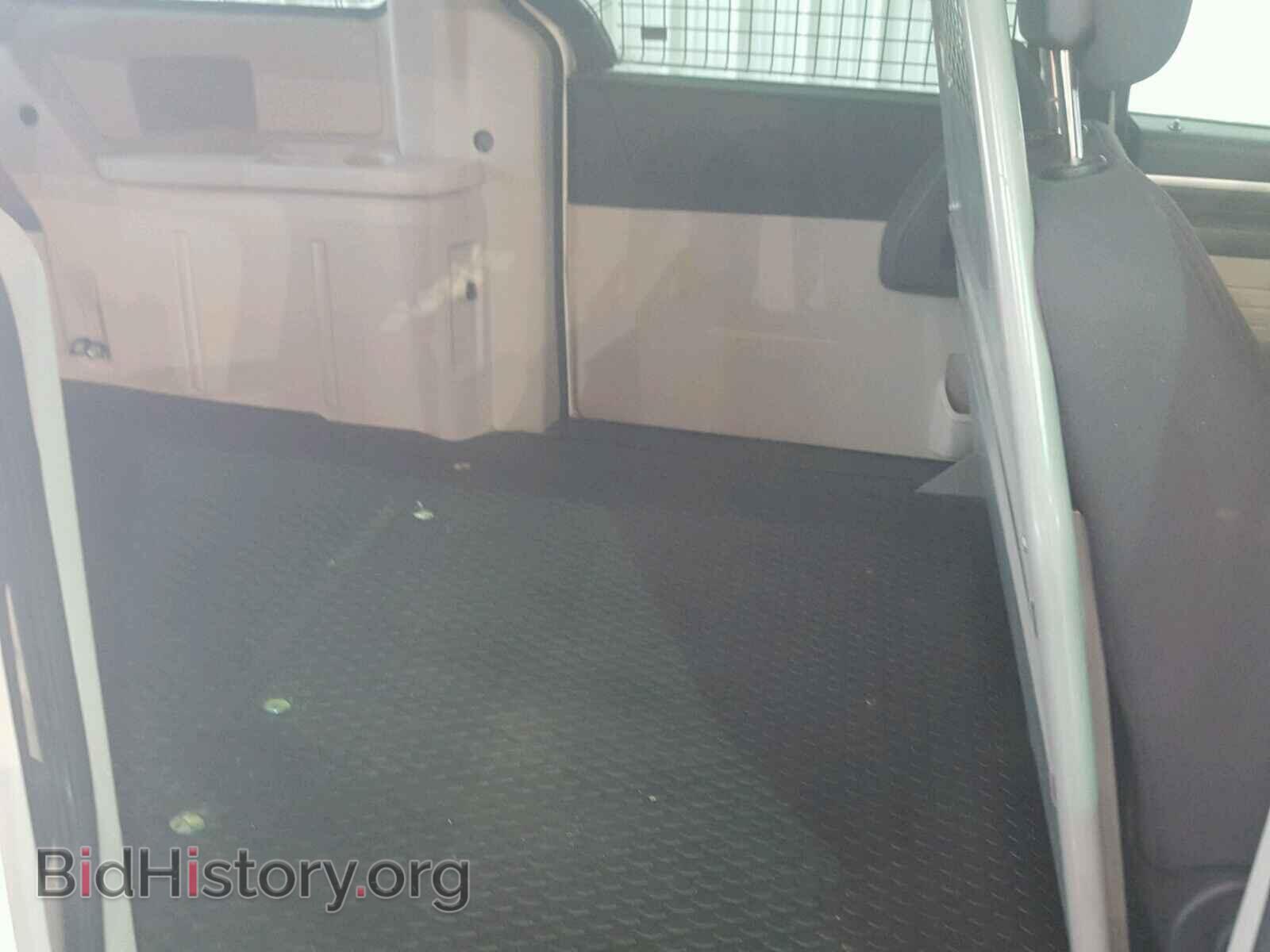 2010 DODGE CARAVAN - VIN: 2D4CN1AE6AR339953 - Фото 6