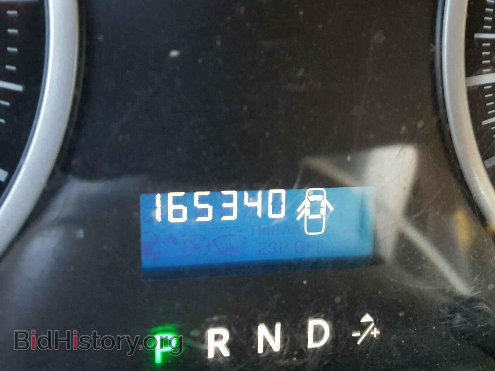 2012 DODGE RAM 1500 - VIN: 1C6RD7FP7CS315113 - Фото 8