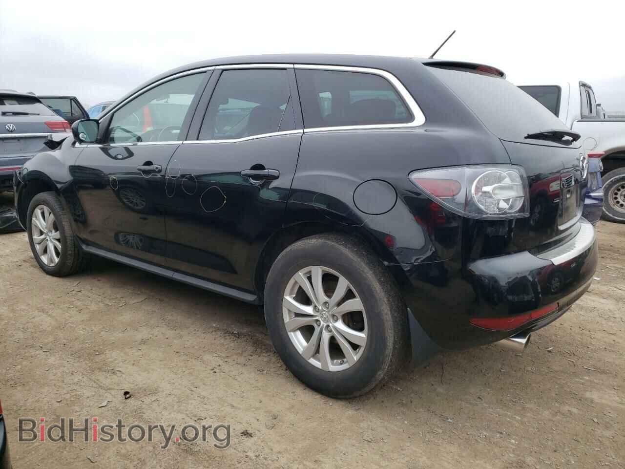 2011 MAZDA CX-7 - VIN: JM3ER2C30B0363311 - Photo 2