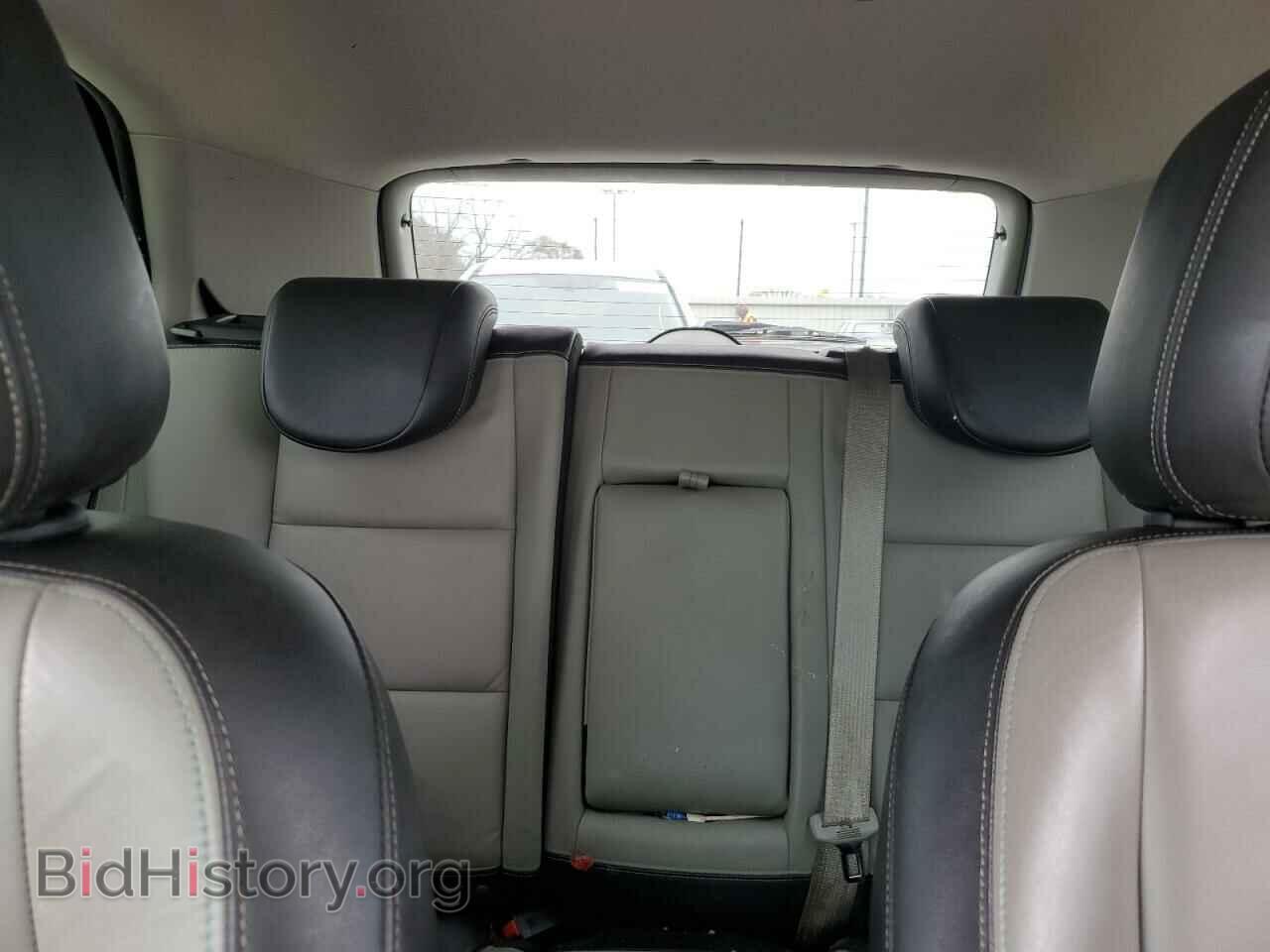 2015 BUICK ENCORE - VIN: KL4CJCSB2FB157658 - Photo 10