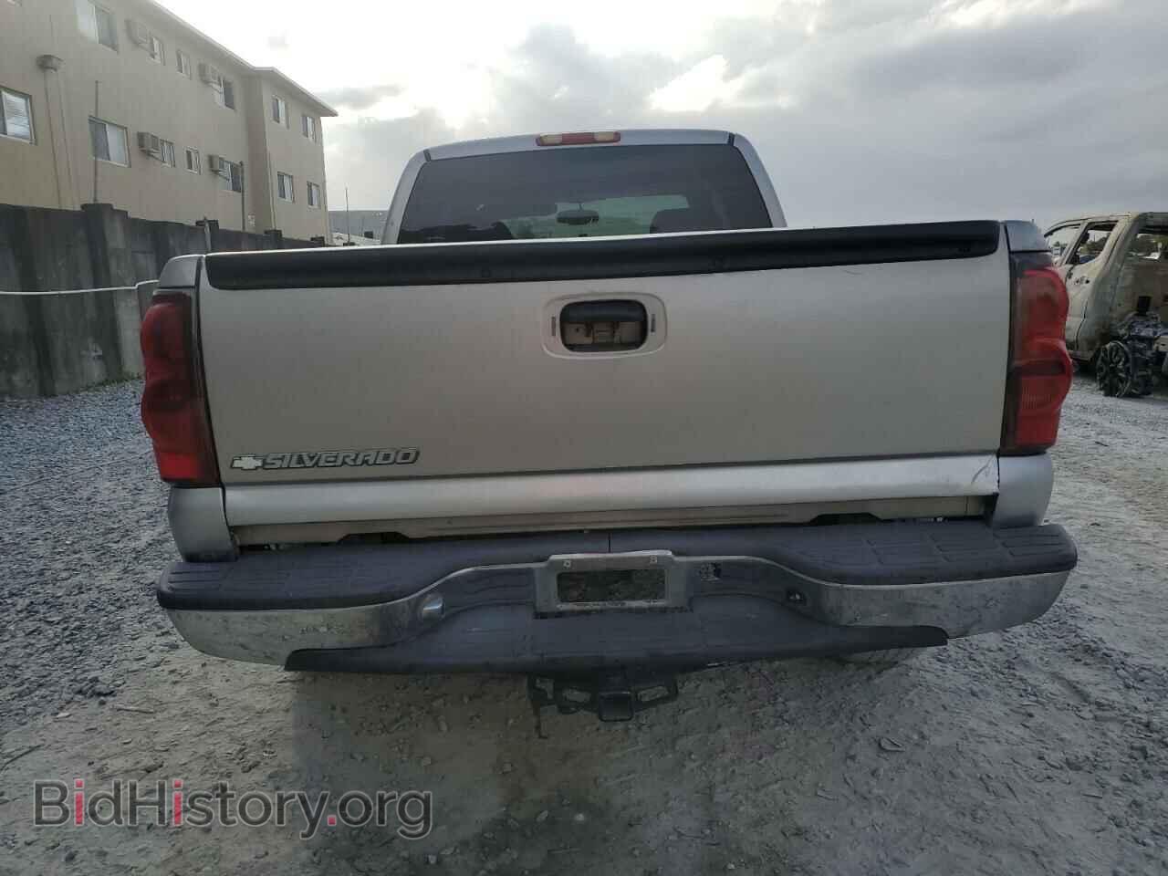 2006 CHEVROLET ALL Models - VIN: 1GCEC19VX6Z238489 - Фото 6
