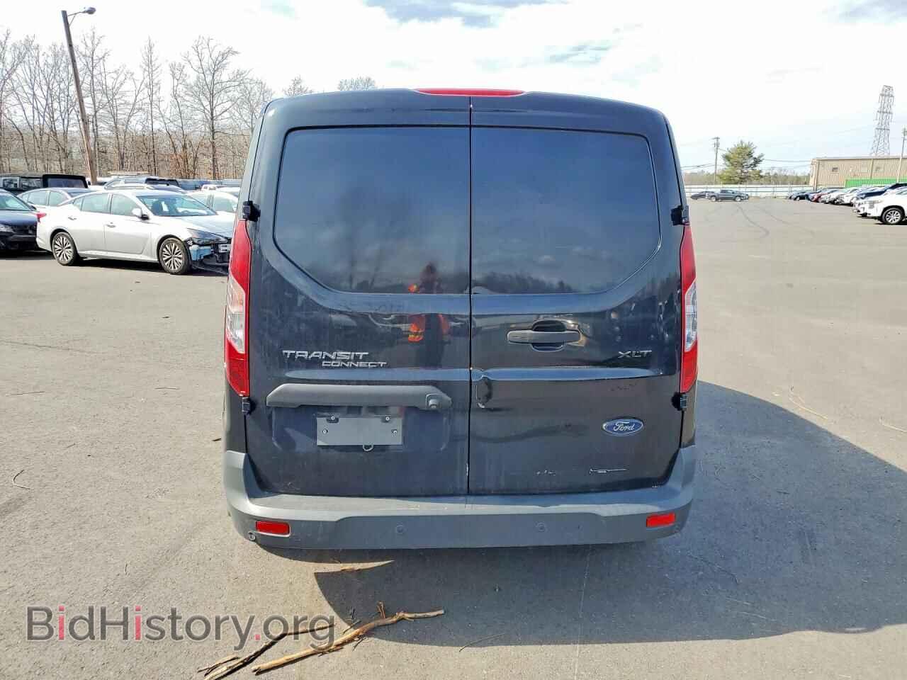2017 FORD TRANSIT - VIN: NM0LS7F71H1329202 - Фото 6