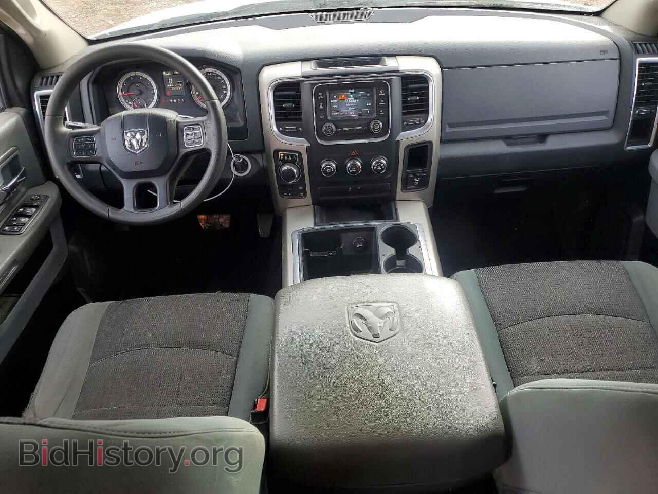 2014 RAM 1500 - VIN: 1C6RR7LG0ES292668 - Фото 8