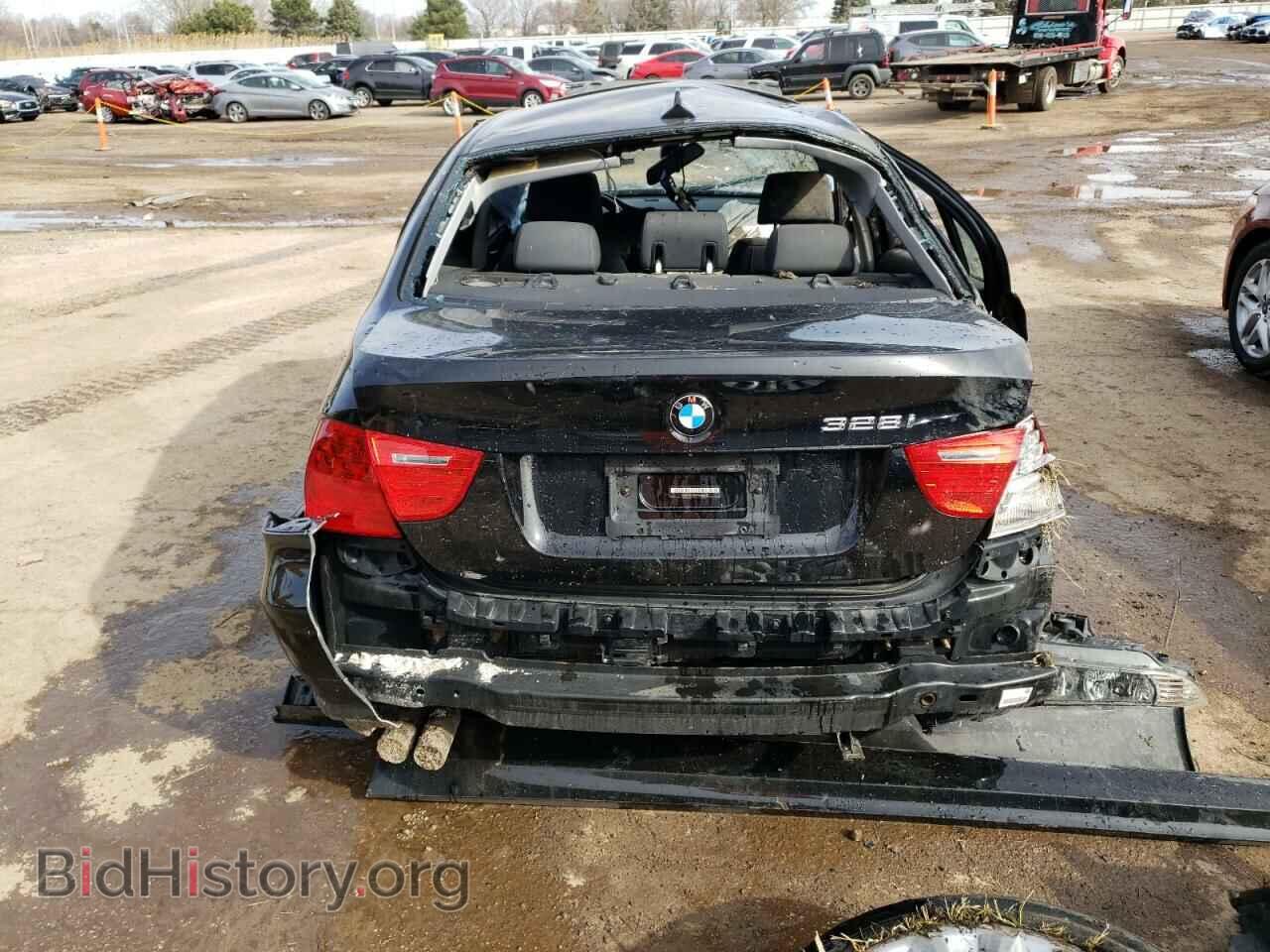 2009 BMW 3 SERIES - VIN: WBAPK73599A456737 - Фото 6