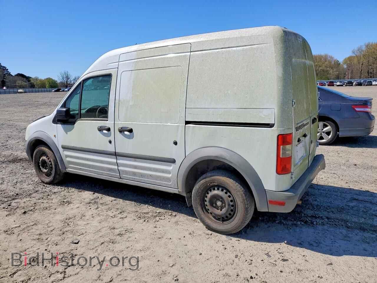 2013 FORD TRANSIT - VIN: NM0LS7AN5DT127824 - Фото 2