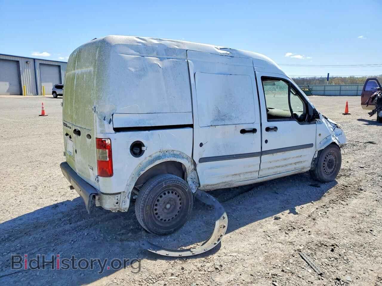 2013 FORD TRANSIT - VIN: NM0LS7AN5DT127824 - Фото 3