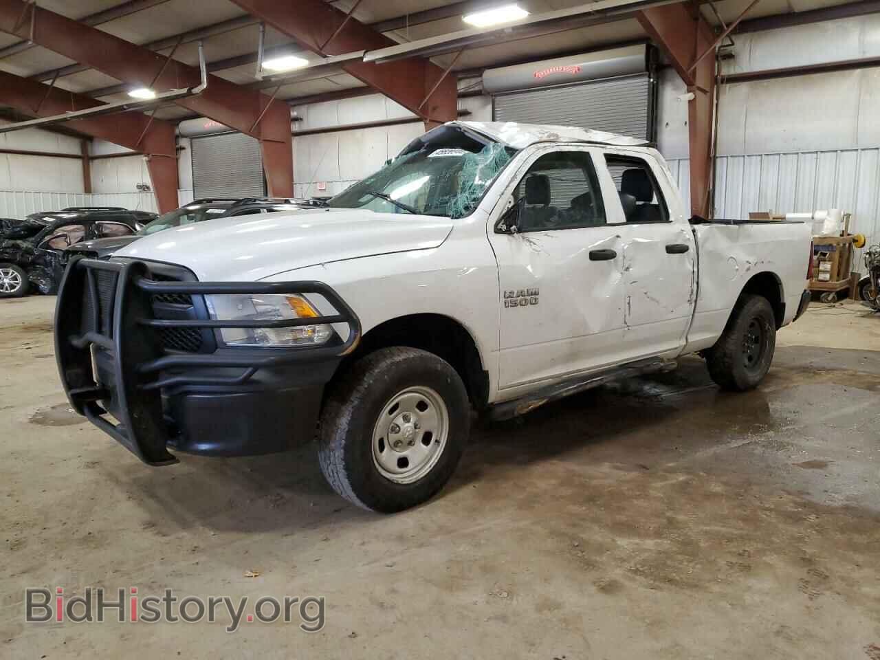 Photo 1C6RR7FG3ES350722 - RAM 1500 2014